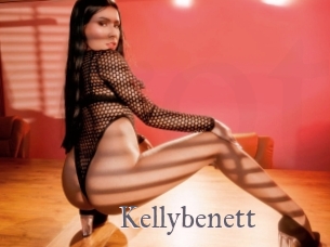 kellybenett Erotik Cams