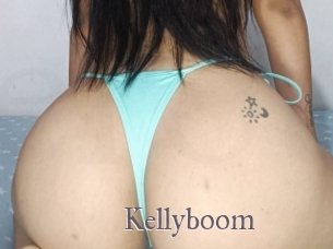 Kellyboom
