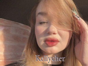 Kellycher