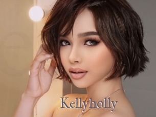kellyholly Erotik Cams