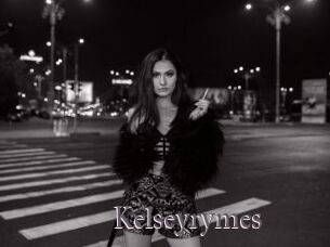 Kelseyrymes
