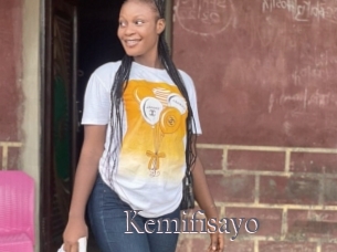 Kemifisayo