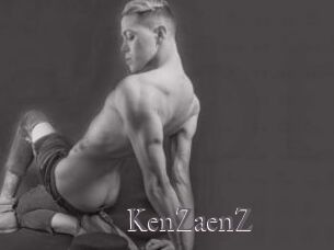 KenZaenZ
