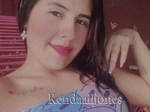 Kendaalljones