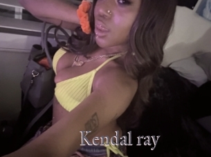 kendal_ray Erotik Cams