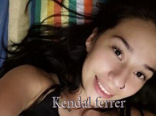 Kendal_ferrer
