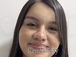 Kendalfoxy