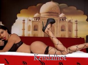 Kendalhot