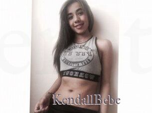 KendallBebe
