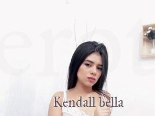 Kendall_bella