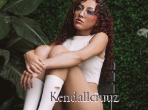 Kendallcruuz