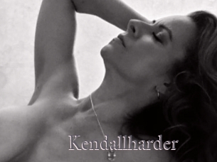 Kendallharder