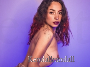 Kendallrandall