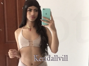 Kendallvill