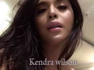 Kendra_wilson