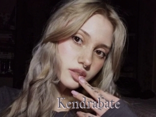 Kendrabate