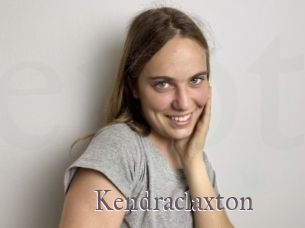Kendraclaxton