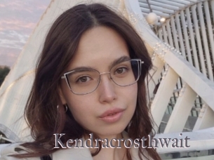 Kendracrosthwait