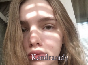 Kendraeady