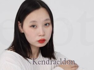 Kendraeldon