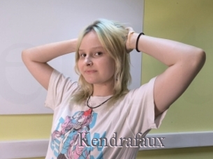 Kendrafaux