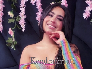 kendraferrati Erotik Cams