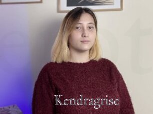 Kendragrise
