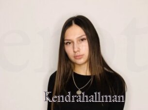 Kendrahallman