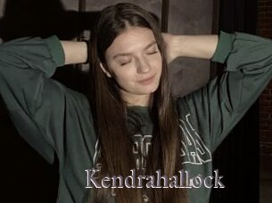 Kendrahallock