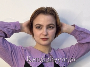 Kendraheyman