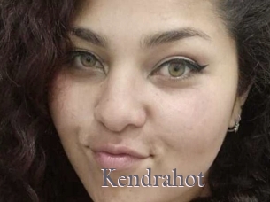 Kendrahot