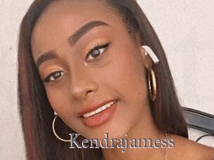 Kendrajamess