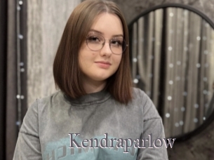 kendraparlow Erotik Cams