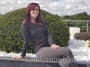 Kendrasunshine