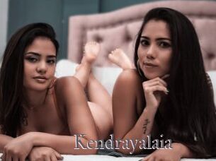 Kendrayalaia