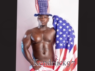 kendriick97 Erotik Cams
