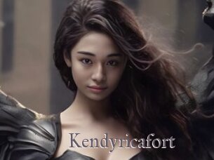 Kendyricafort
