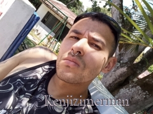 Kenjizimerman