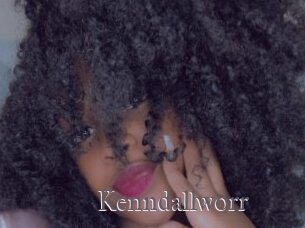 Kenndallworr
