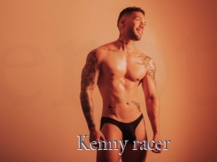 kenny_racer Erotik Cams