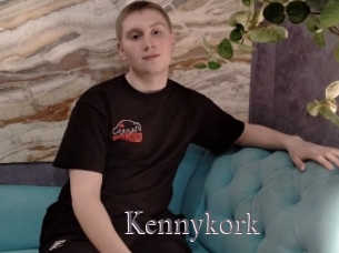 Kennykork