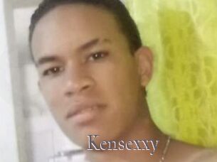 Kensexxy