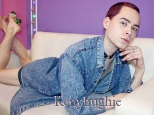 Kenyhughie
