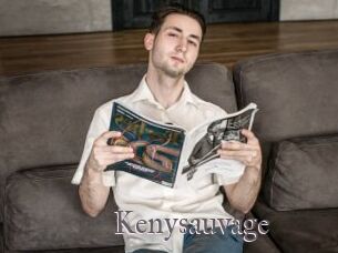 Kenysauvage