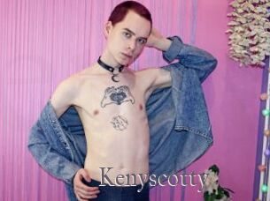 Kenyscotty