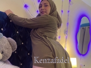 Kenzafadel
