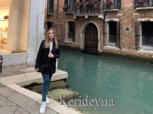 Kerideyna