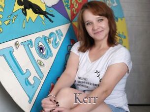 Kerr