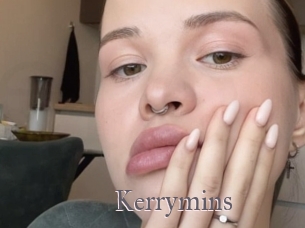 kerrymins Erotik Cams