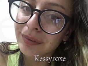 Kessyroxe